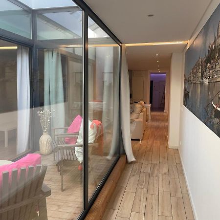 Apartamento Formosa Porto Dış mekan fotoğraf