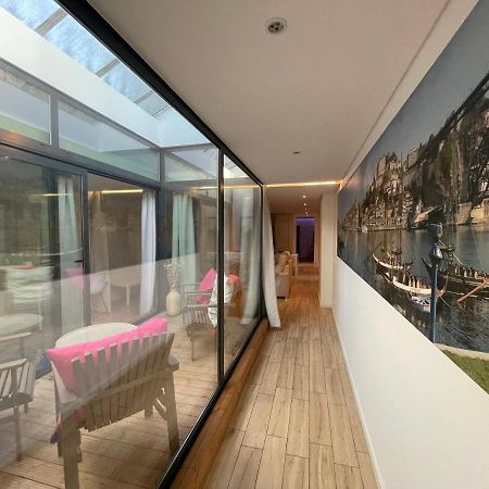 Apartamento Formosa Porto Dış mekan fotoğraf