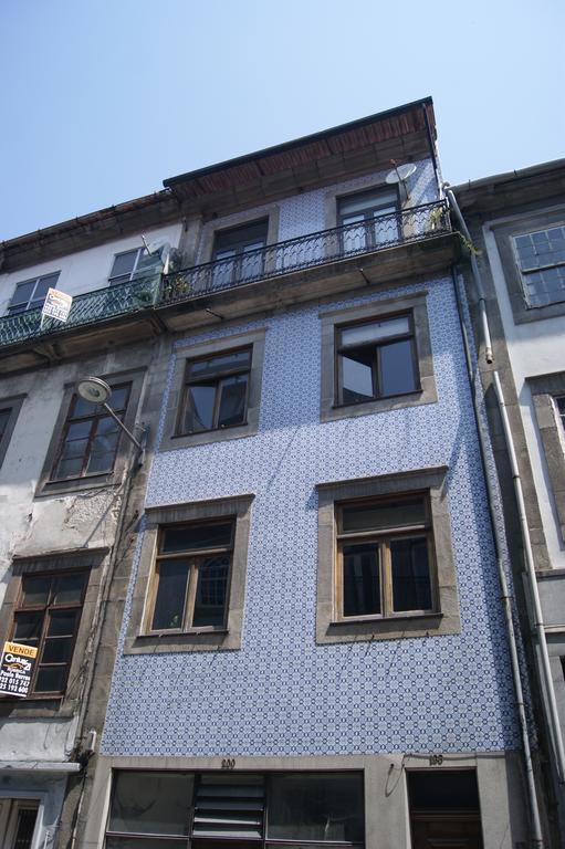 Apartamento Formosa Porto Oda fotoğraf