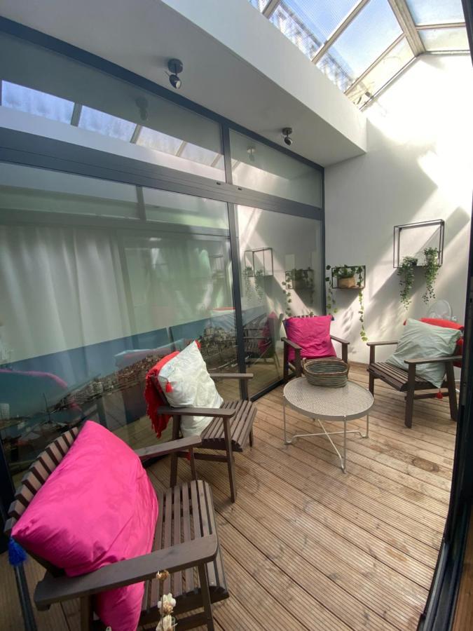 Apartamento Formosa Porto Dış mekan fotoğraf