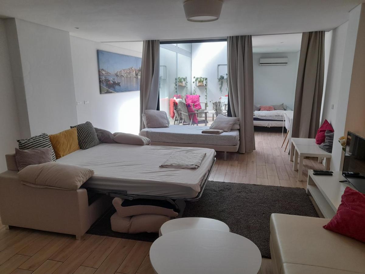 Apartamento Formosa Porto Dış mekan fotoğraf