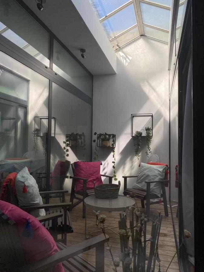 Apartamento Formosa Porto Dış mekan fotoğraf