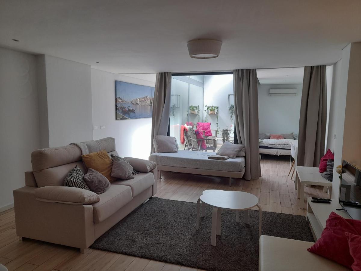 Apartamento Formosa Porto Dış mekan fotoğraf