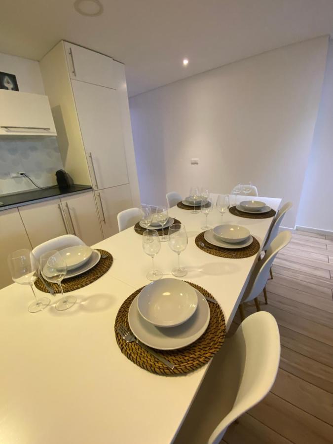 Apartamento Formosa Porto Dış mekan fotoğraf