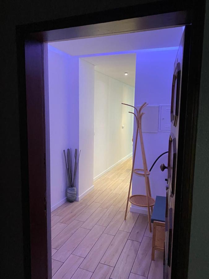 Apartamento Formosa Porto Dış mekan fotoğraf