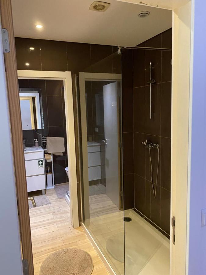Apartamento Formosa Porto Dış mekan fotoğraf