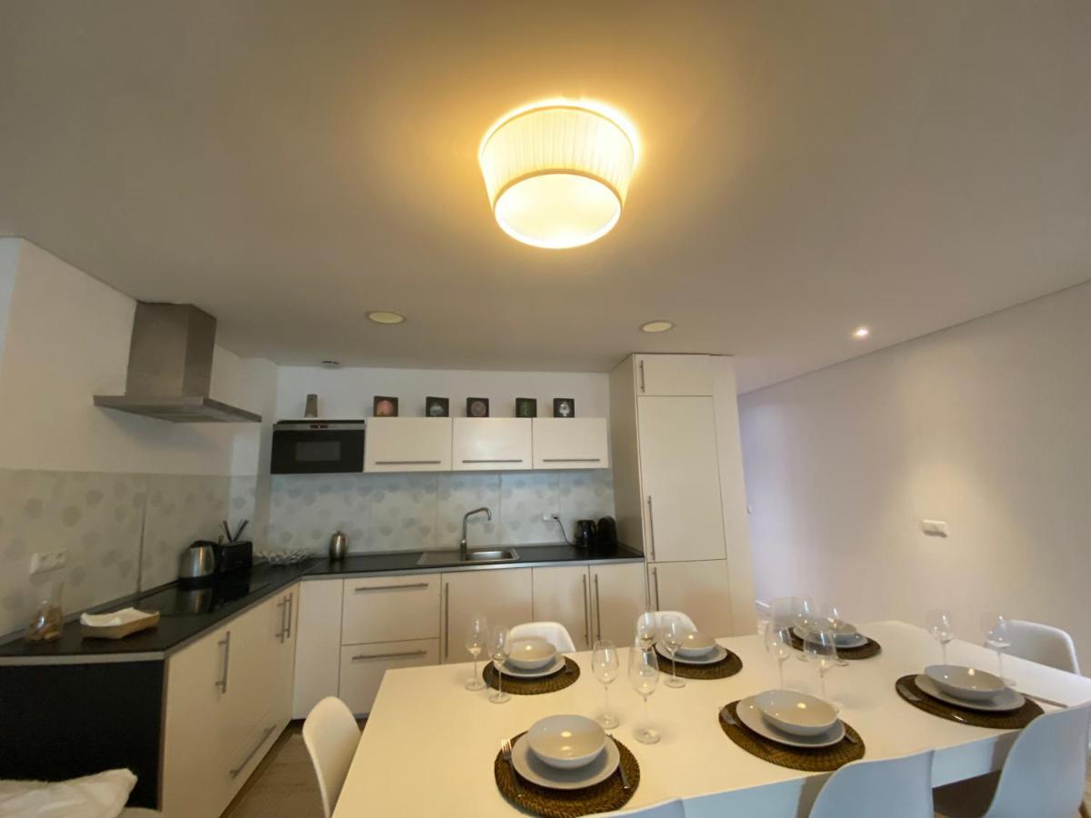 Apartamento Formosa Porto Dış mekan fotoğraf