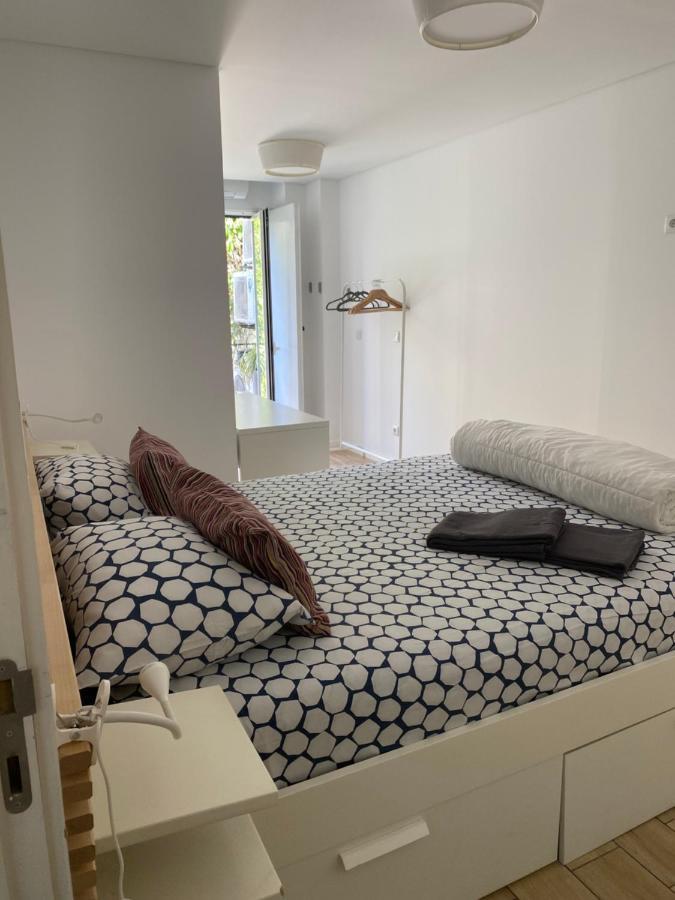 Apartamento Formosa Porto Dış mekan fotoğraf