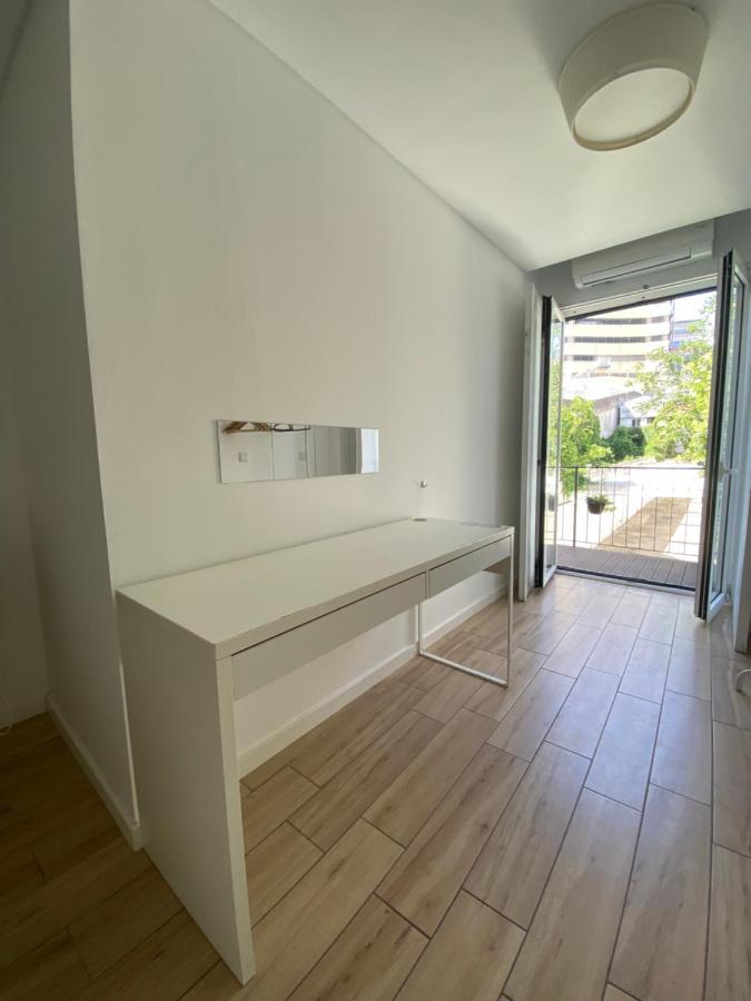 Apartamento Formosa Porto Dış mekan fotoğraf