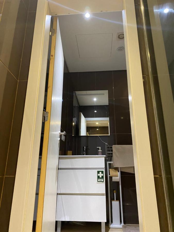 Apartamento Formosa Porto Dış mekan fotoğraf