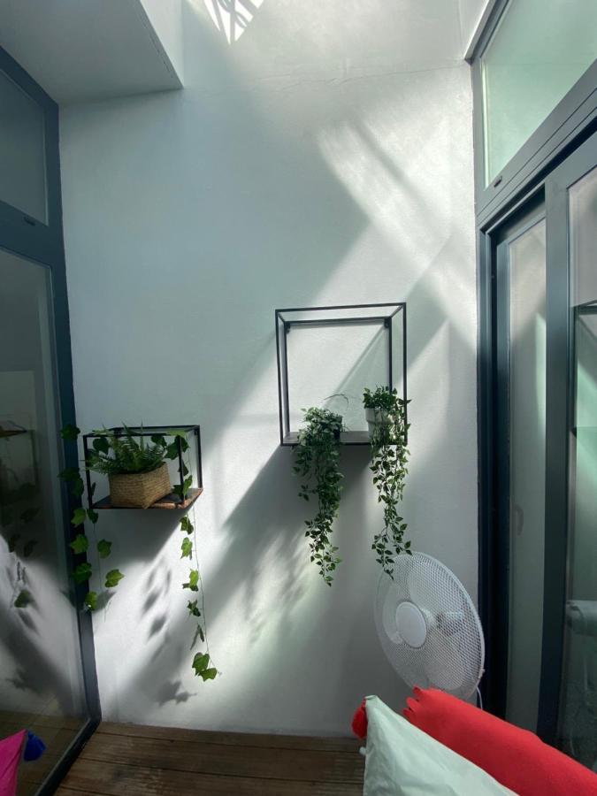 Apartamento Formosa Porto Dış mekan fotoğraf