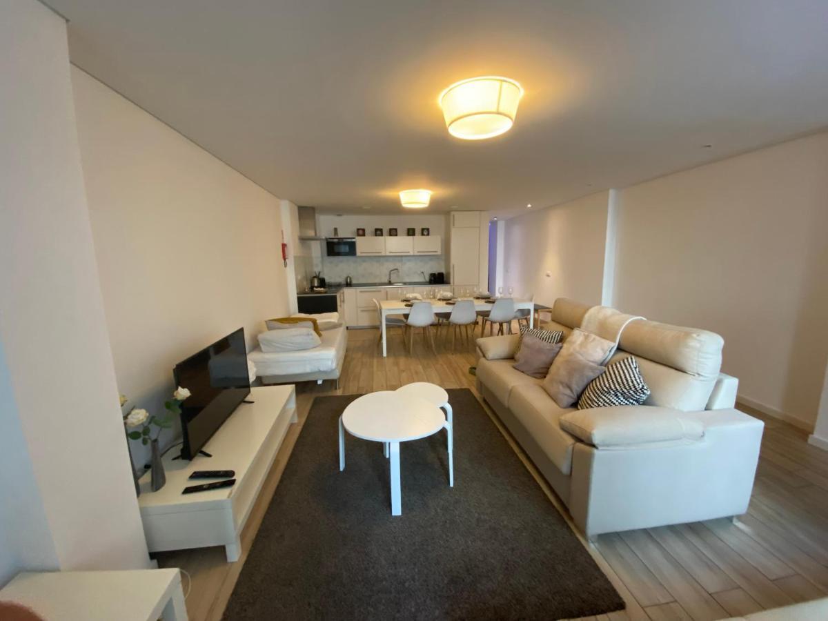 Apartamento Formosa Porto Dış mekan fotoğraf