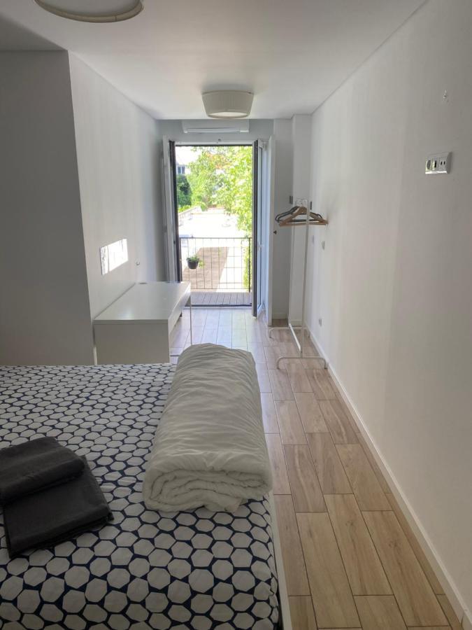 Apartamento Formosa Porto Dış mekan fotoğraf