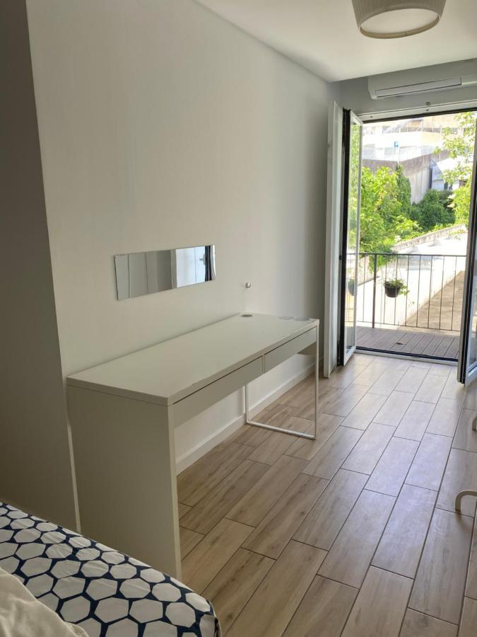 Apartamento Formosa Porto Dış mekan fotoğraf