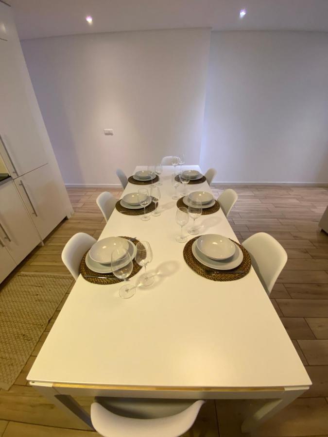Apartamento Formosa Porto Dış mekan fotoğraf