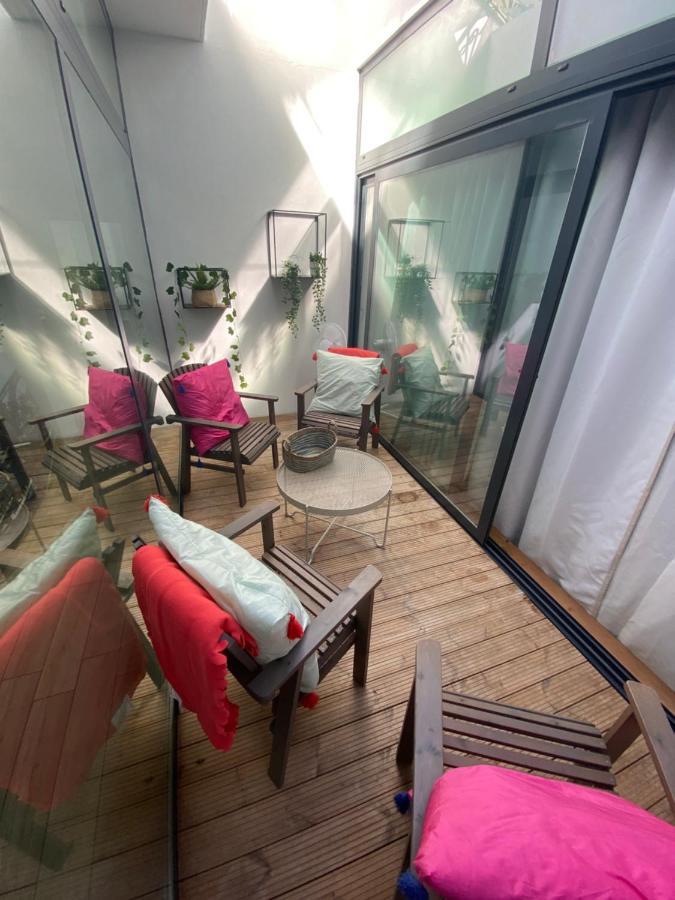 Apartamento Formosa Porto Dış mekan fotoğraf