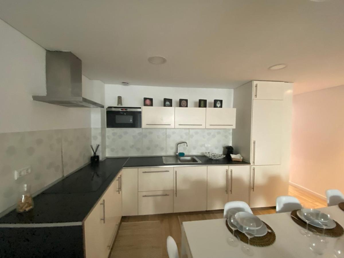Apartamento Formosa Porto Dış mekan fotoğraf