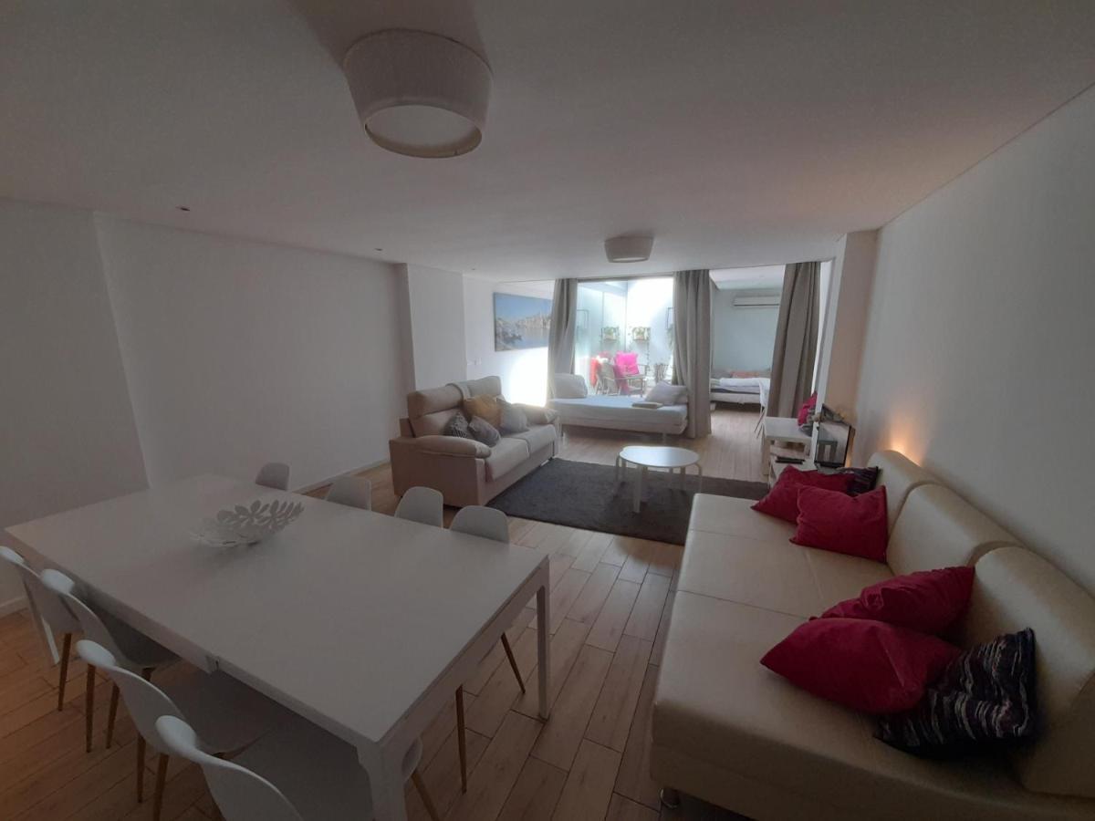 Apartamento Formosa Porto Dış mekan fotoğraf