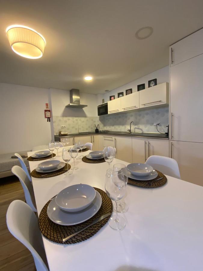 Apartamento Formosa Porto Dış mekan fotoğraf