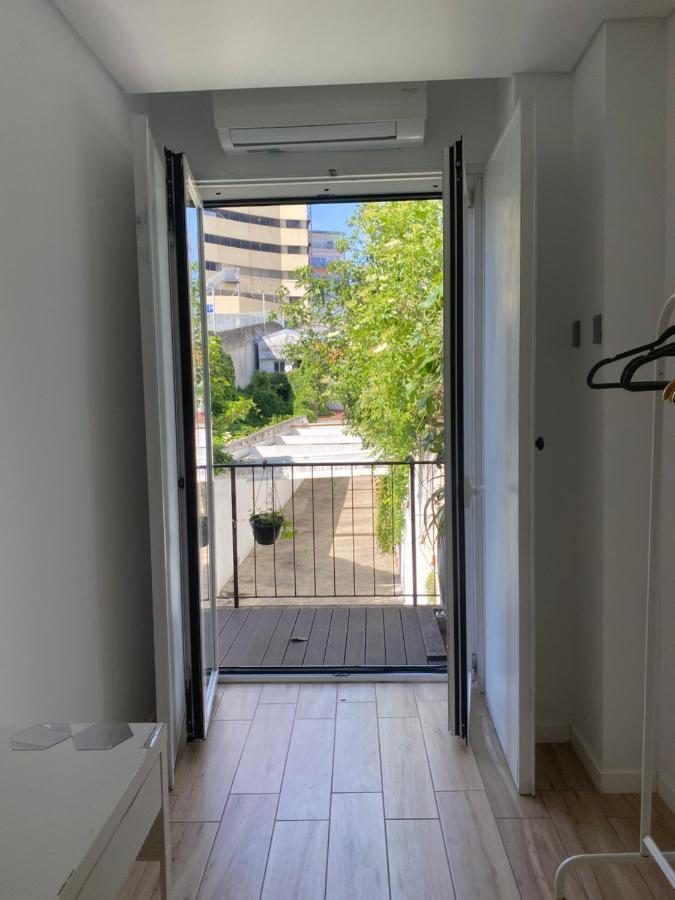 Apartamento Formosa Porto Dış mekan fotoğraf