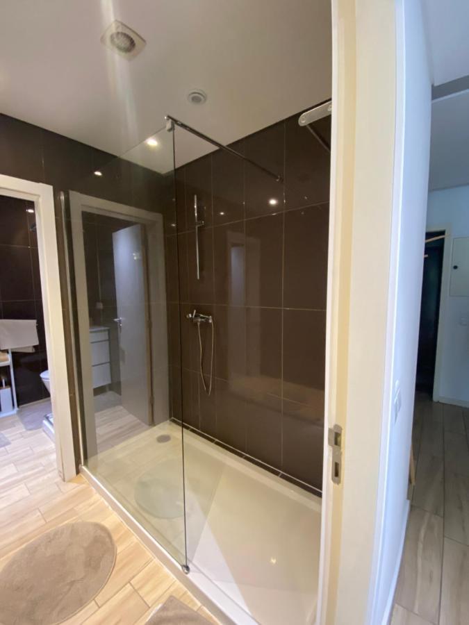 Apartamento Formosa Porto Dış mekan fotoğraf