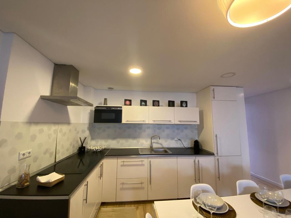 Apartamento Formosa Porto Dış mekan fotoğraf