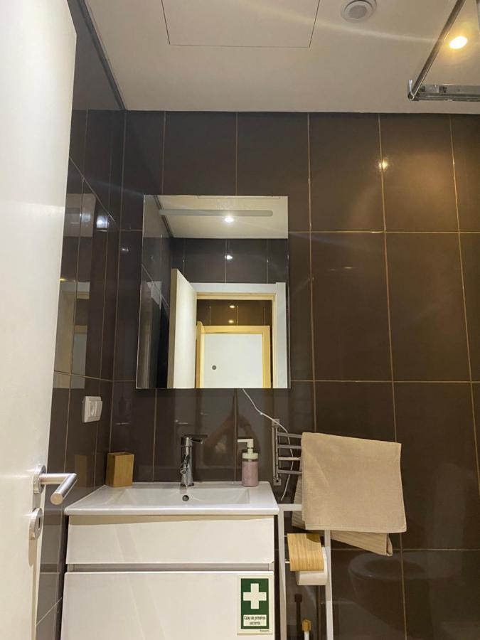 Apartamento Formosa Porto Dış mekan fotoğraf
