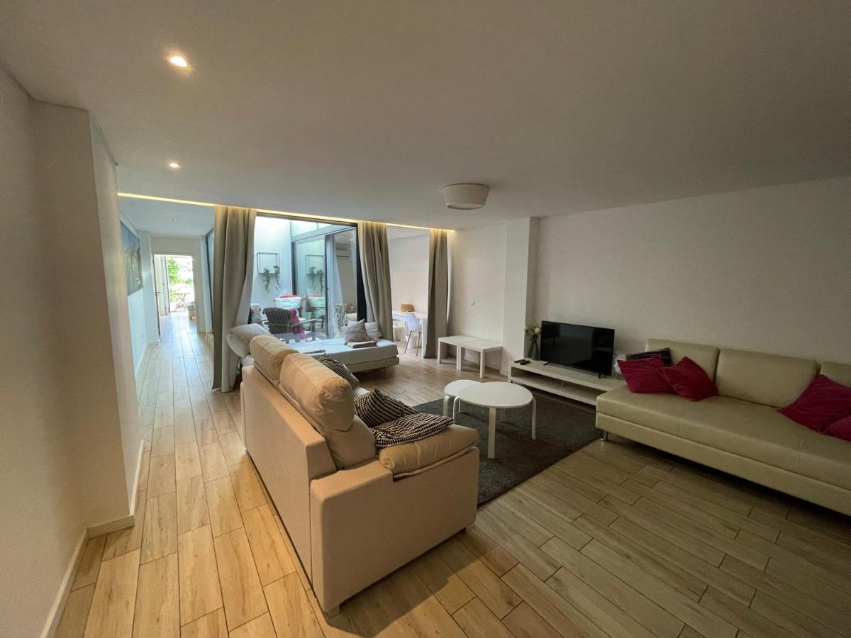 Apartamento Formosa Porto Dış mekan fotoğraf