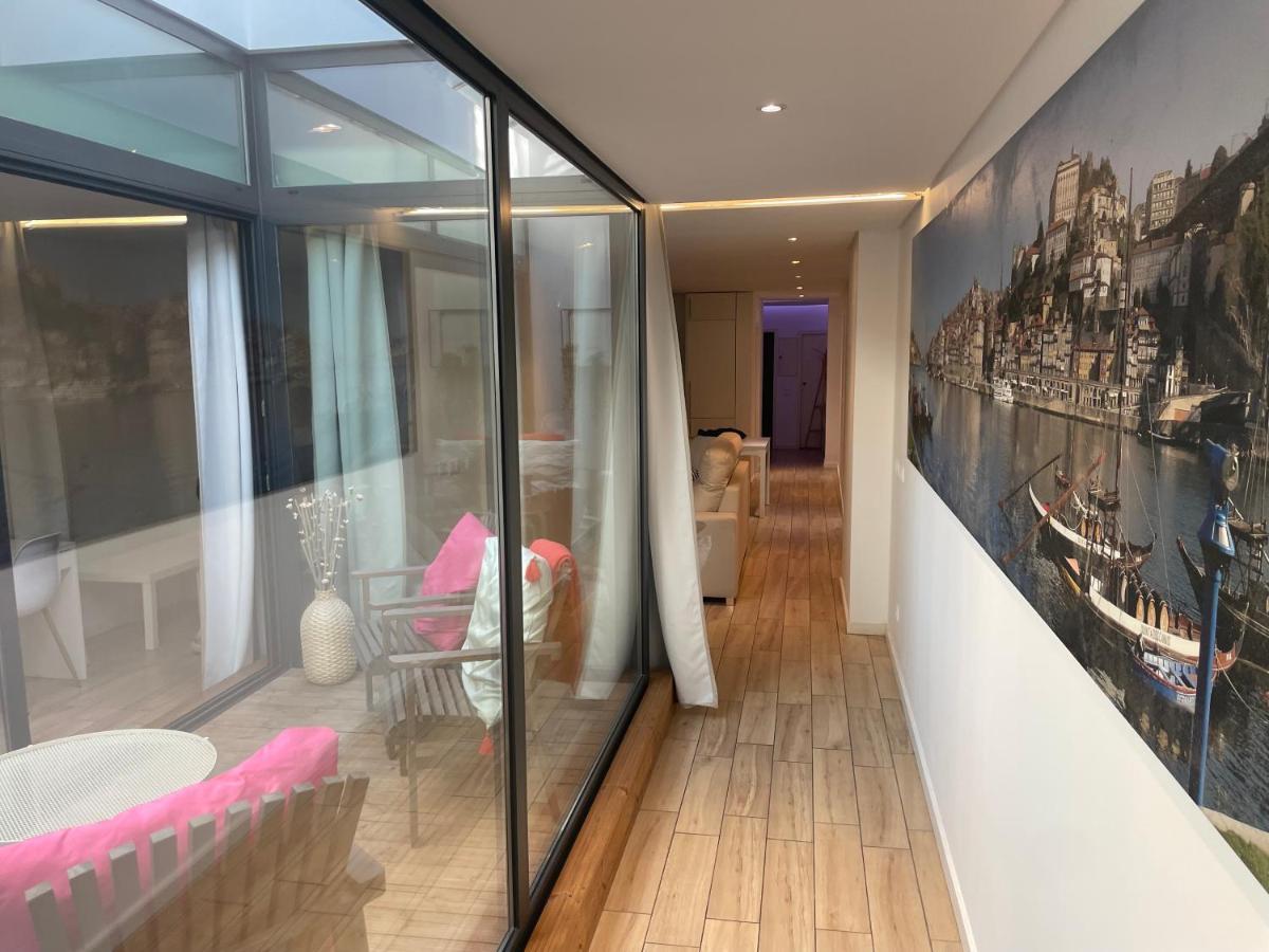 Apartamento Formosa Porto Dış mekan fotoğraf