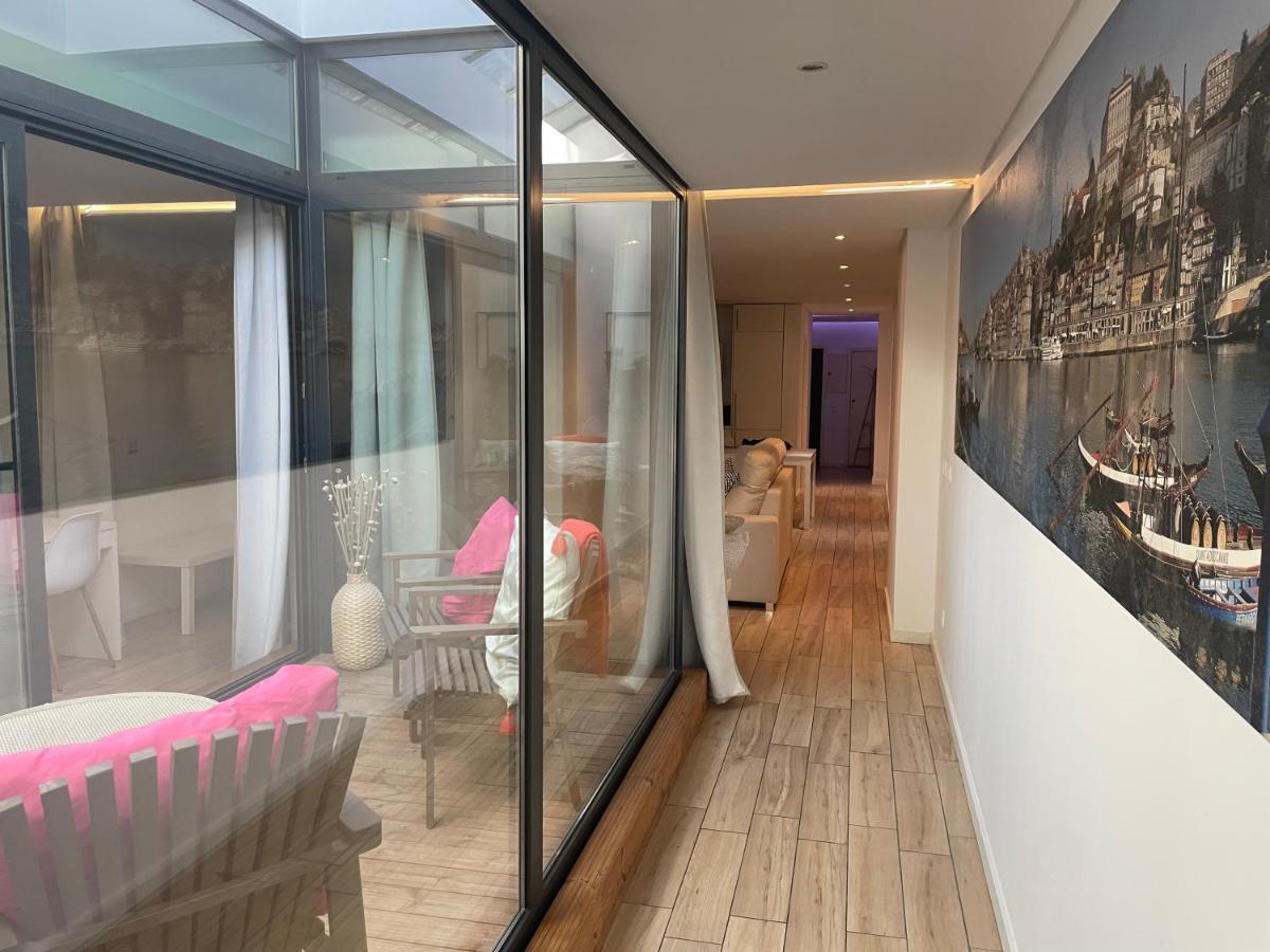 Apartamento Formosa Porto Dış mekan fotoğraf