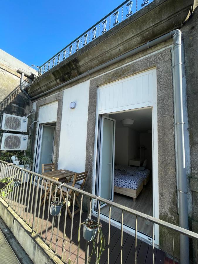 Apartamento Formosa Porto Dış mekan fotoğraf