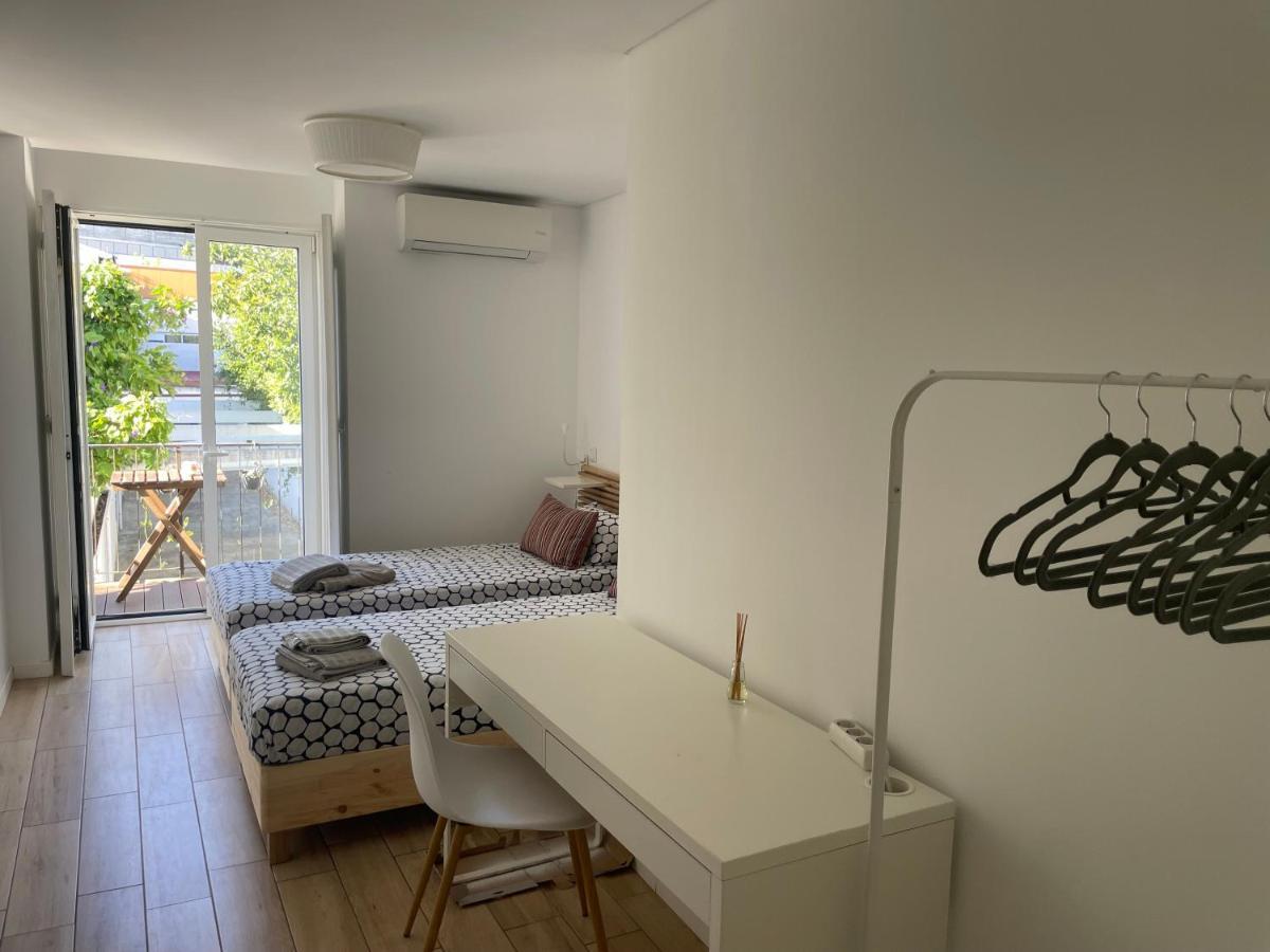 Apartamento Formosa Porto Dış mekan fotoğraf