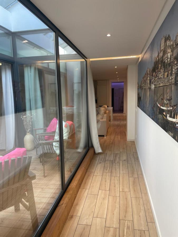 Apartamento Formosa Porto Dış mekan fotoğraf