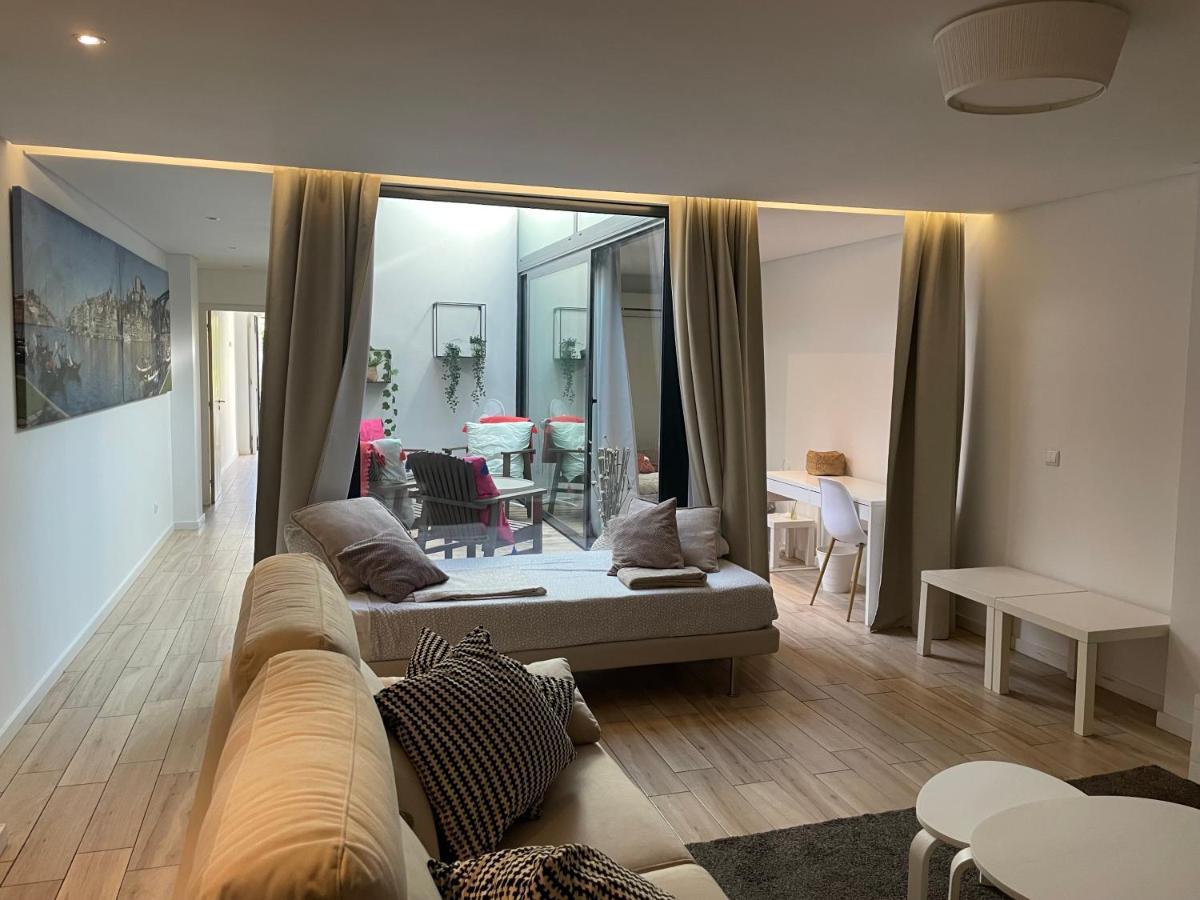 Apartamento Formosa Porto Dış mekan fotoğraf