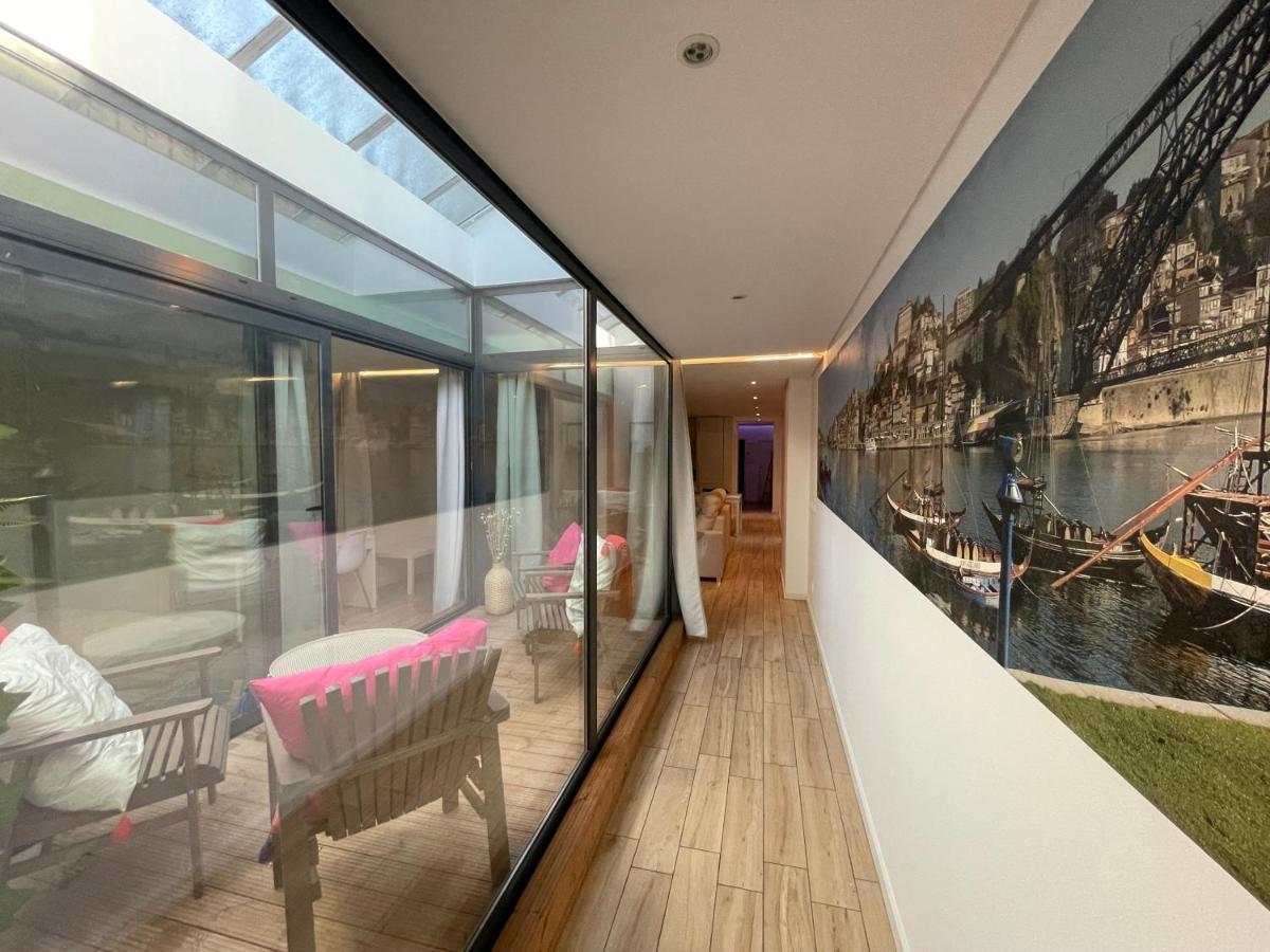 Apartamento Formosa Porto Dış mekan fotoğraf