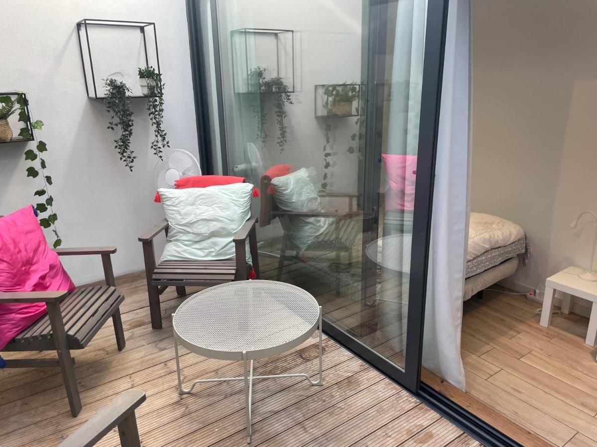 Apartamento Formosa Porto Dış mekan fotoğraf