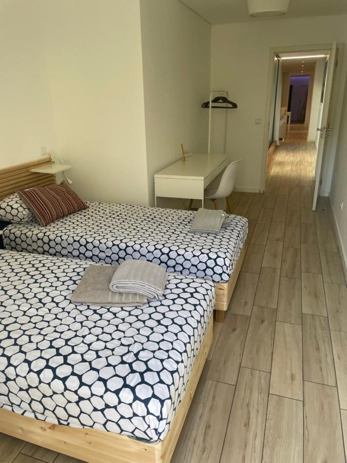 Apartamento Formosa Porto Dış mekan fotoğraf
