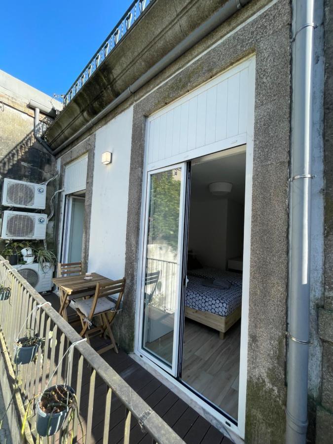Apartamento Formosa Porto Dış mekan fotoğraf