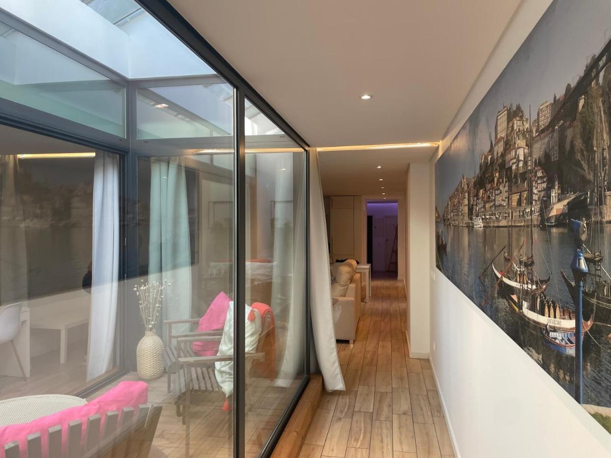 Apartamento Formosa Porto Dış mekan fotoğraf