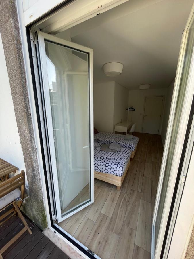 Apartamento Formosa Porto Dış mekan fotoğraf