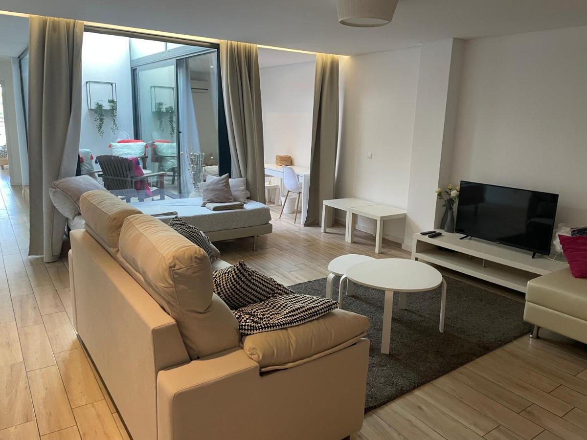 Apartamento Formosa Porto Dış mekan fotoğraf