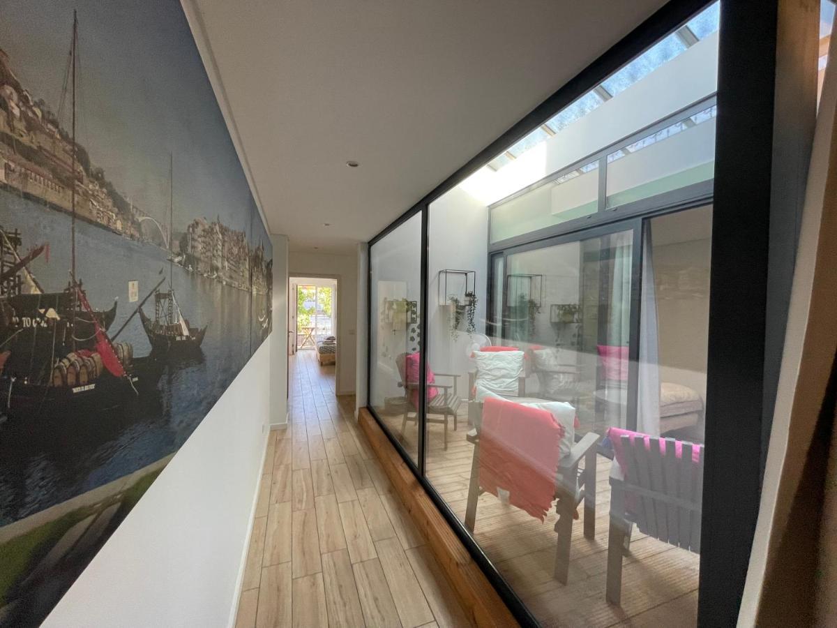 Apartamento Formosa Porto Dış mekan fotoğraf