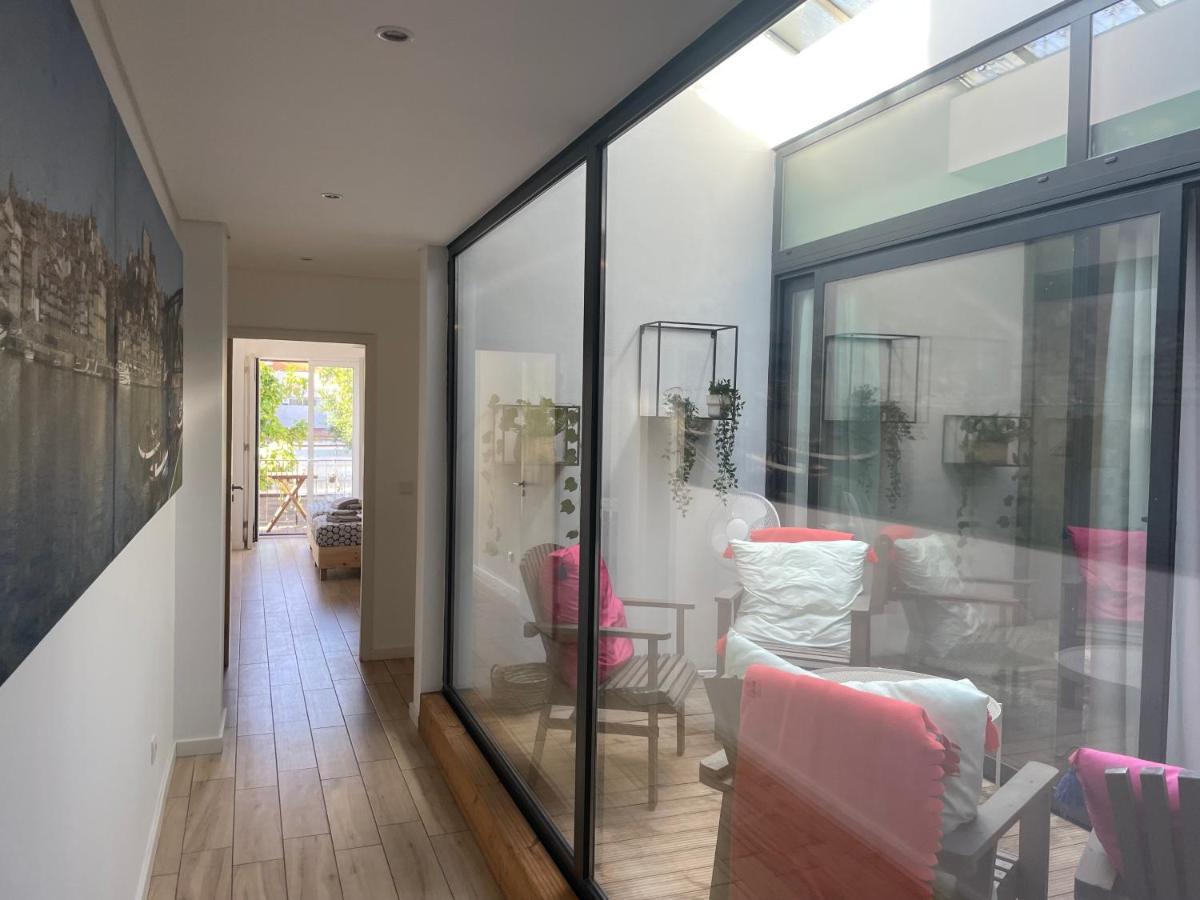 Apartamento Formosa Porto Dış mekan fotoğraf