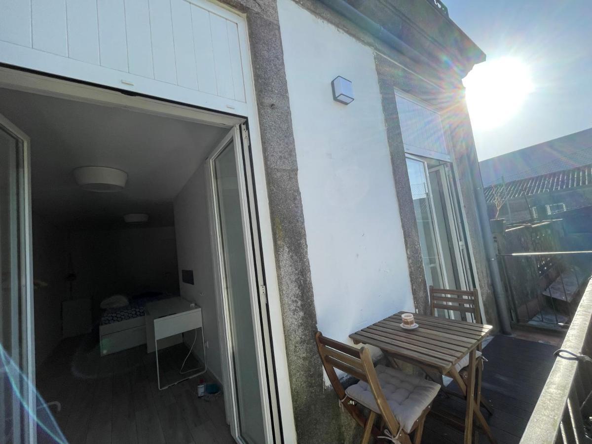 Apartamento Formosa Porto Dış mekan fotoğraf
