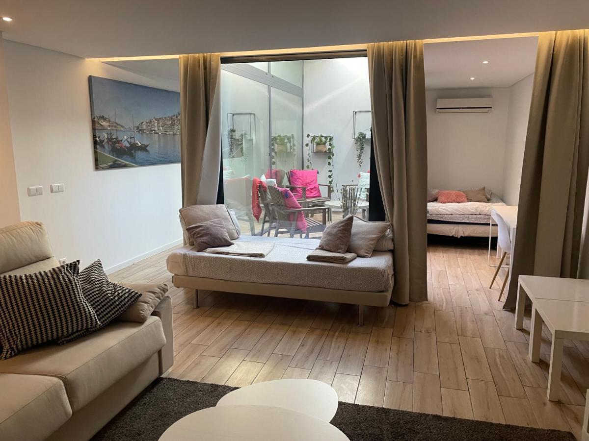 Apartamento Formosa Porto Dış mekan fotoğraf