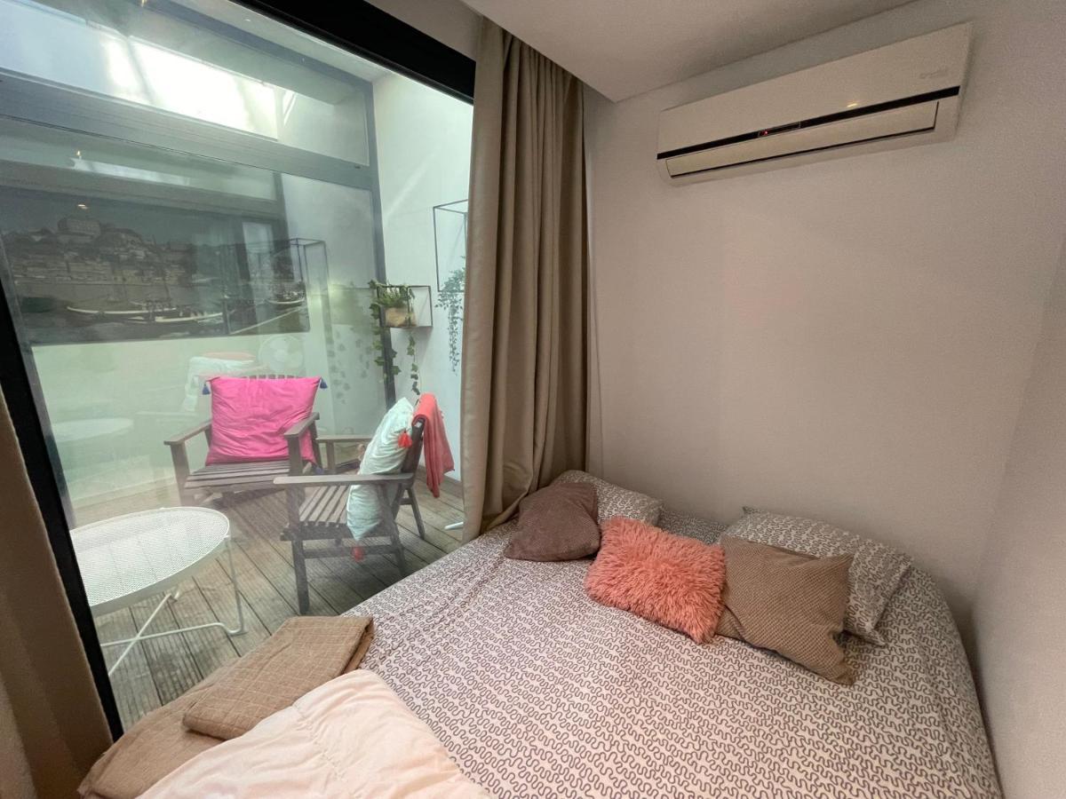 Apartamento Formosa Porto Dış mekan fotoğraf