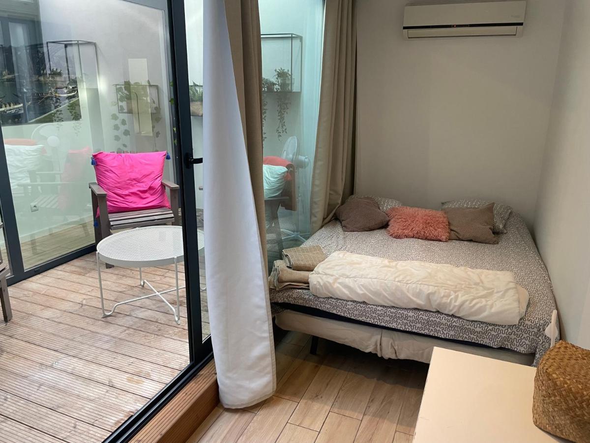 Apartamento Formosa Porto Dış mekan fotoğraf
