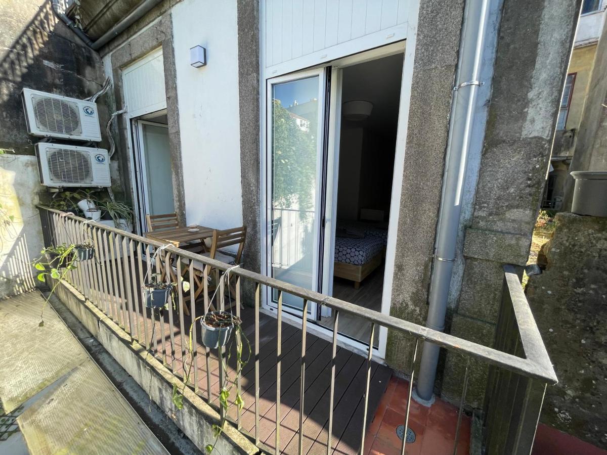 Apartamento Formosa Porto Dış mekan fotoğraf