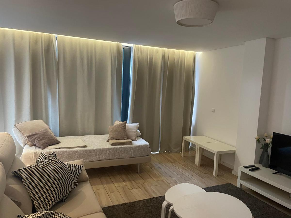 Apartamento Formosa Porto Dış mekan fotoğraf
