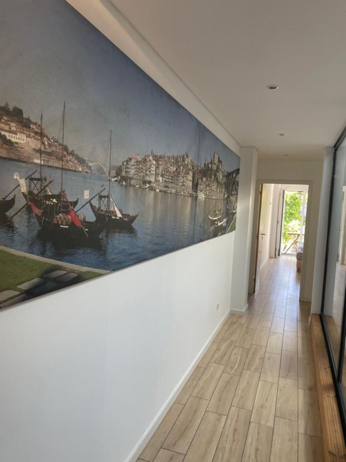 Apartamento Formosa Porto Dış mekan fotoğraf